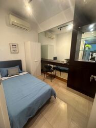 Water Place (D15), Condominium #556761771